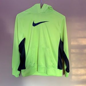 nike hoodie